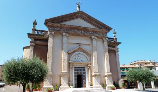 Parrocchia di San Martino Vescovo